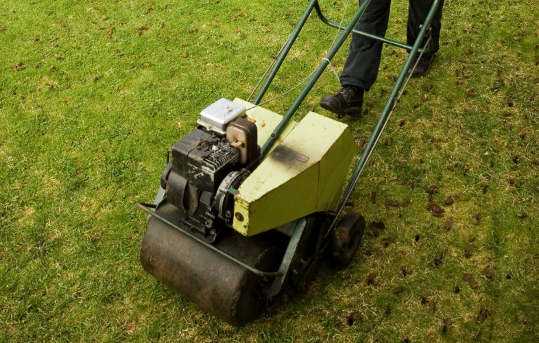 Commercial Aerator