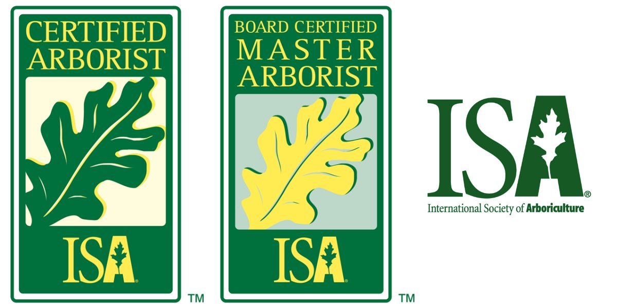 ISA Certifications and ISA logo