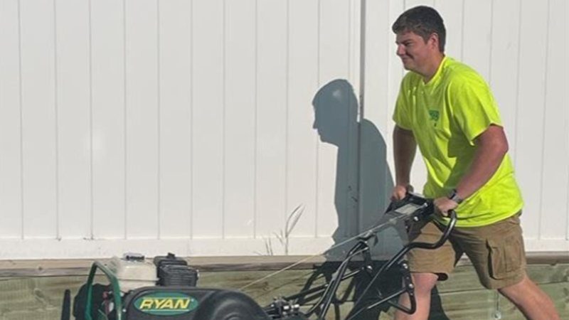 Why Some Lawns in Edmonton Need More Aeration Than Others