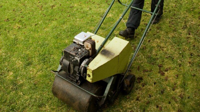 Aeration in Saskatoon: Why Spring AND Fall Both Matter on Prairie Soil